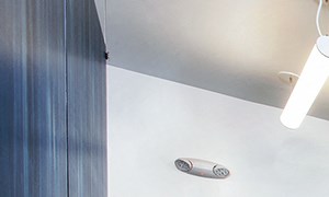 Yoga and Exercise Studio